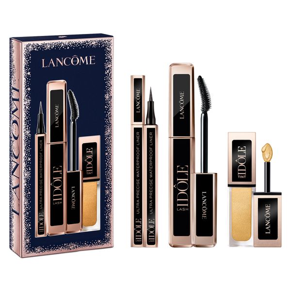 Lancome Idole Eye Trio - Exclusive Holiday Giftset