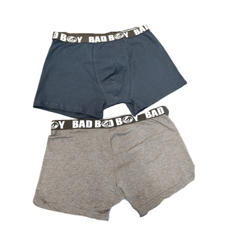 Bad boy deals boxer shorts