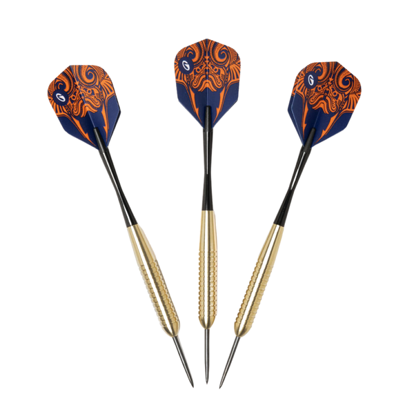 Canaveral T500 Steel-Tipped Darts Tri-Pack
