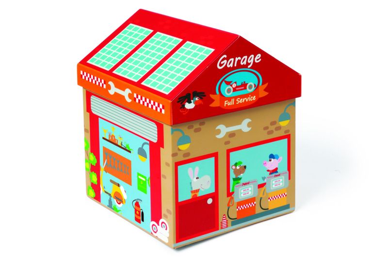Thumbnail product image - 1