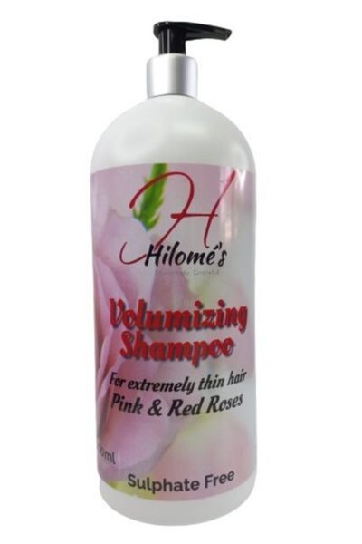 Hilome's Volumizing Shampoo 1000ml