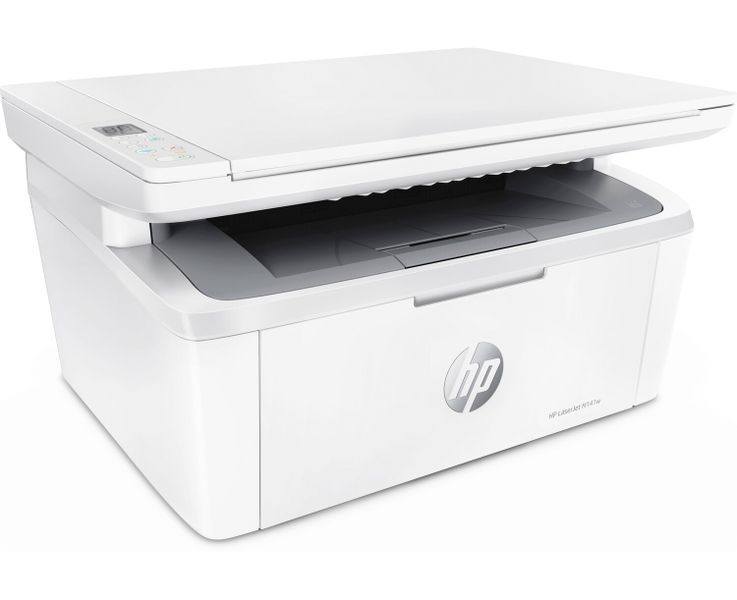 HP LaserJet MFP M141w Printer
