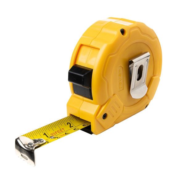 Measuring Tape 10m, 25mm