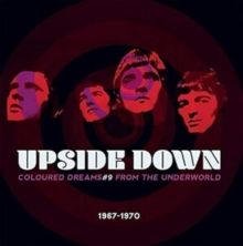 Upside Down (CD / Album)