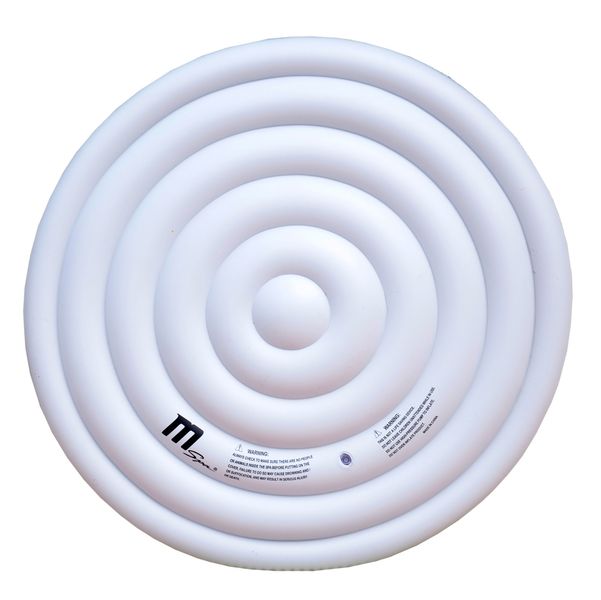 MSpa Inflatable Bladder - Round (Medium)