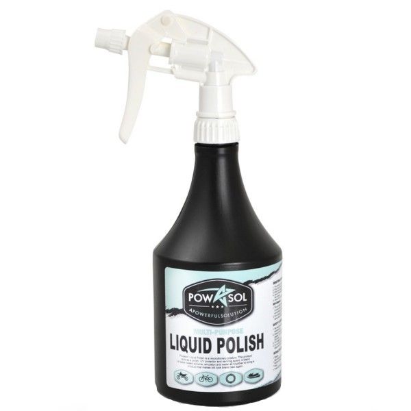 Powasol - Multi-Purpose Liquid Polish - 750ml