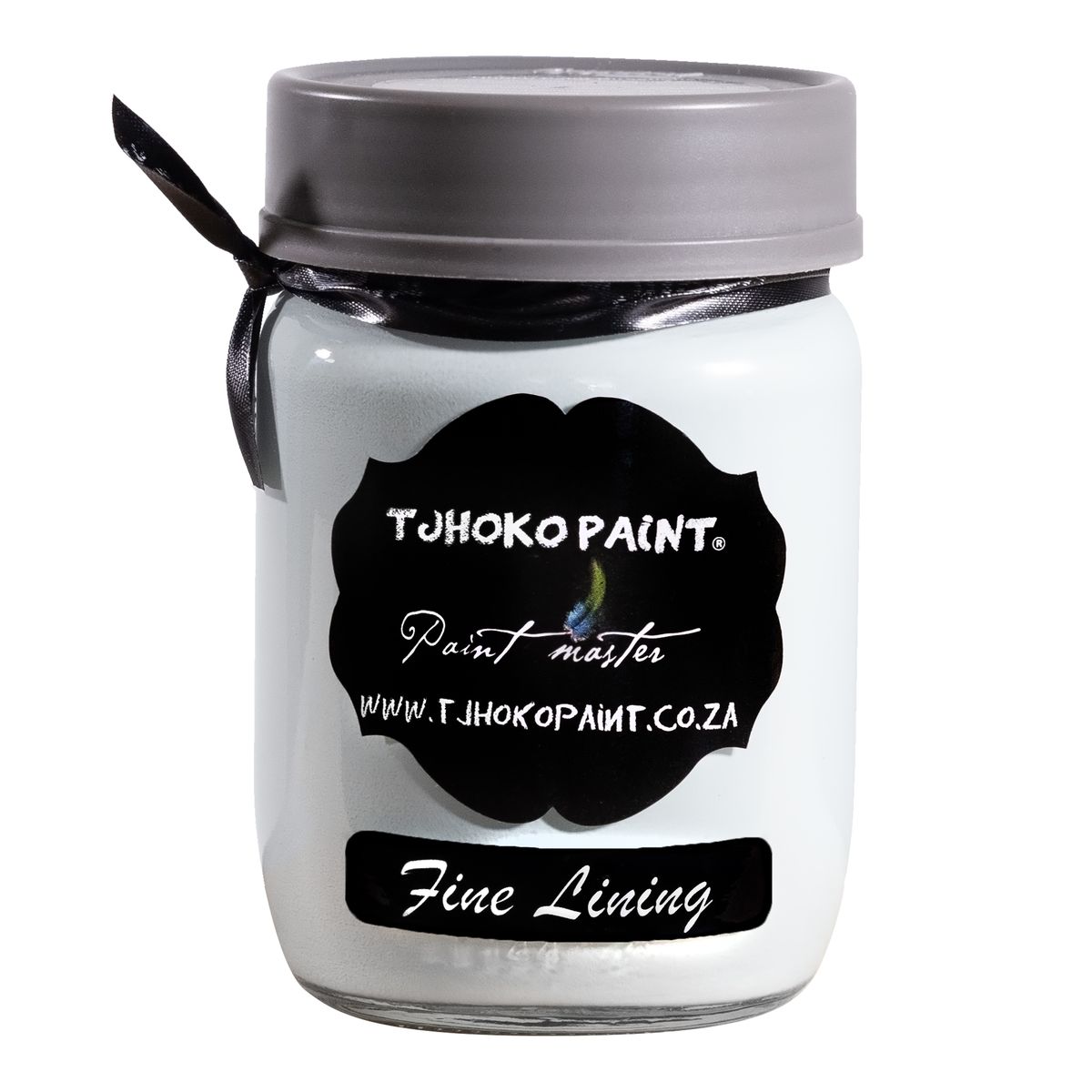 Tjhoko Paint Fine Lining 250ml Shop Today. Get it Tomorrow