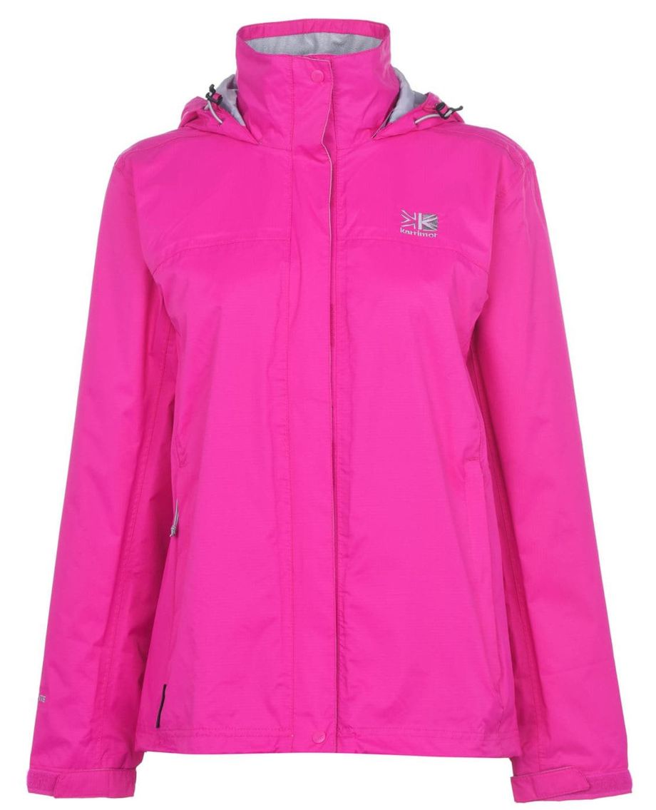 Karrimor Women - Sierra Jacket - Pink [Parallel Import] | Shop Today ...