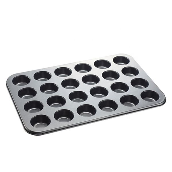 Muffin Tray - 24 Cup