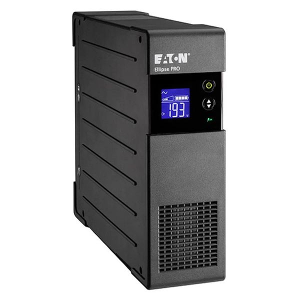 Eaton Ellipse Pro 1600 IEC 1.6 kVA 1000W Line-Interactive UPS