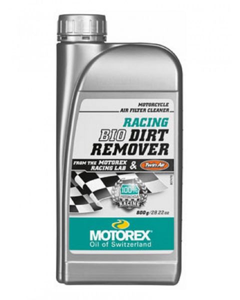 Motorex Racing Bio Dirt Remover Air Filter Cleaner 900g