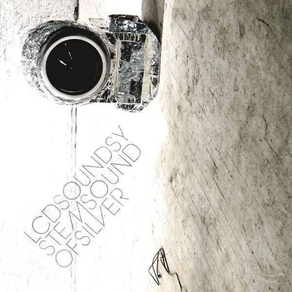LCD Soundsystem - Sound of Silver (2LP Vinyl Album, Gatefold, Reissue)