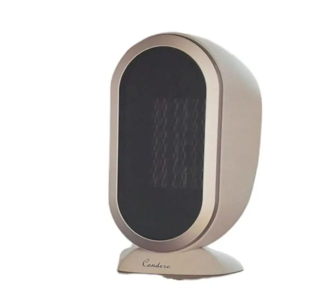 1200 W Portable Fan Heater