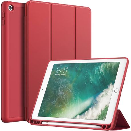 iPad 第6世代 32GB ＋ Apple Pencil＋ケース 9.7-Inch Case with Pencil Holder for iPad 5/6th Generation | Shop