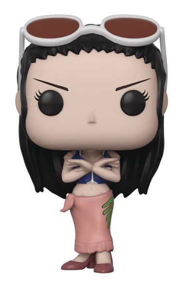Funko POP! Animation One Piece S3 - Nico Robin Vinyl Figure