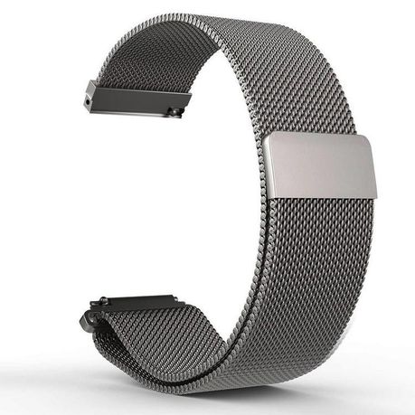 Samsung watch best sale mesh band