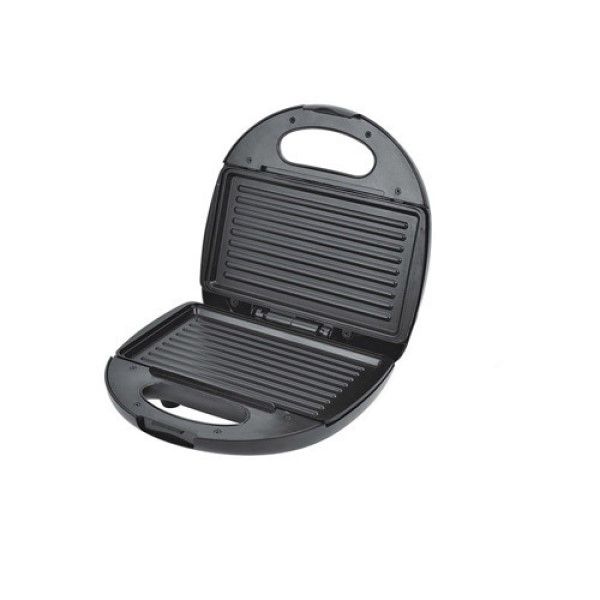 Electric Panini Press and Sandwich Maker 750 W | Portable