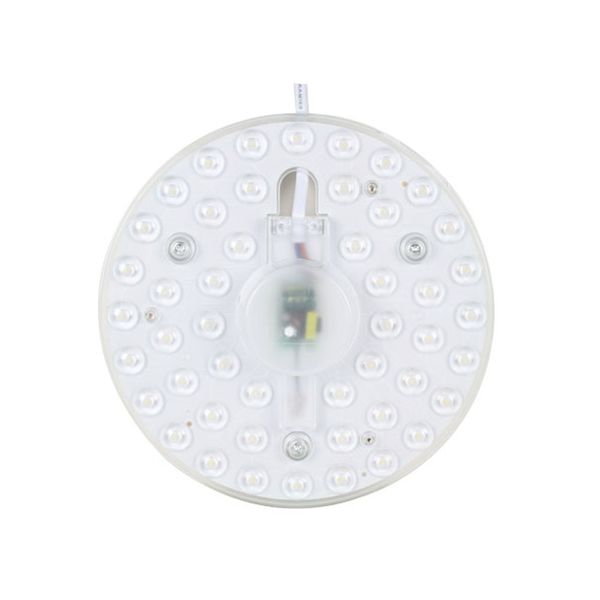 ACDC - 18W LED Magnetic Retrofit Module 90-260V Daylight