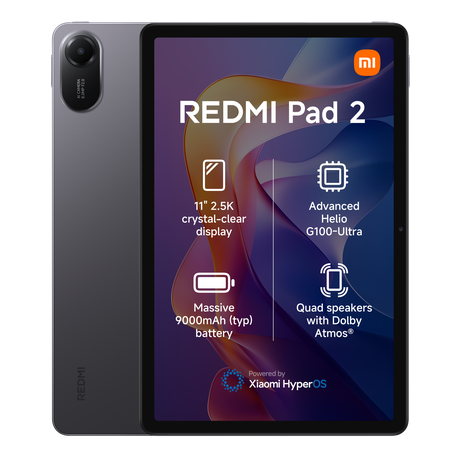 Xiaomi Redmi Pad 2 11