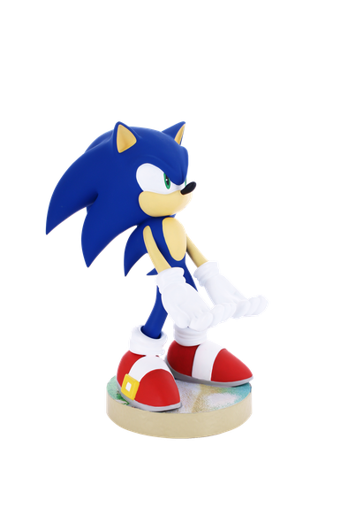 SEGA: Modern Sonic Cable Guys Original