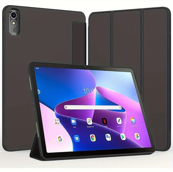 Case/Cover for Lenovo Tab P11 Tri Fold ,Slim Protective Cover With Stand.