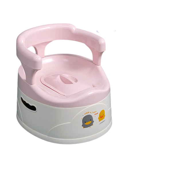 Kings Ducklings Baby Training Potty
