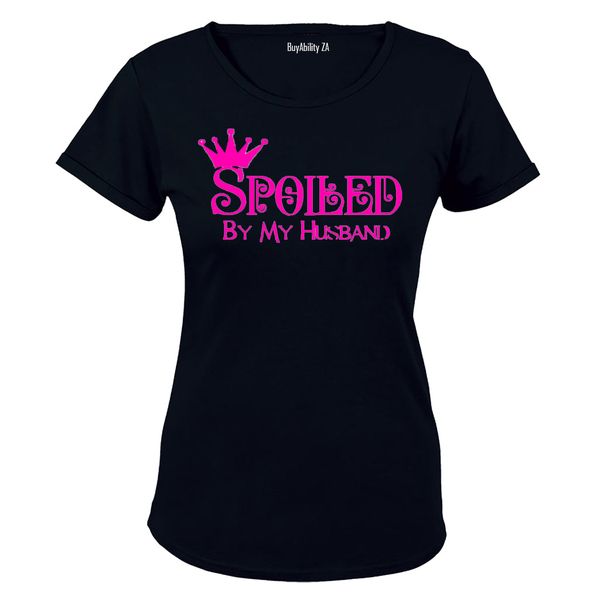 Ladies - T-Shirt image