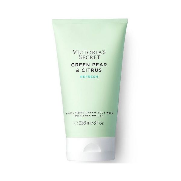Victoria's Secret - Green Pear &amp; Citrus Shower Gel 236ml (Parallel Import)