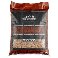 Pellets for pellet grill best sale