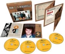 From Elvis in Nashville (CD / Album)