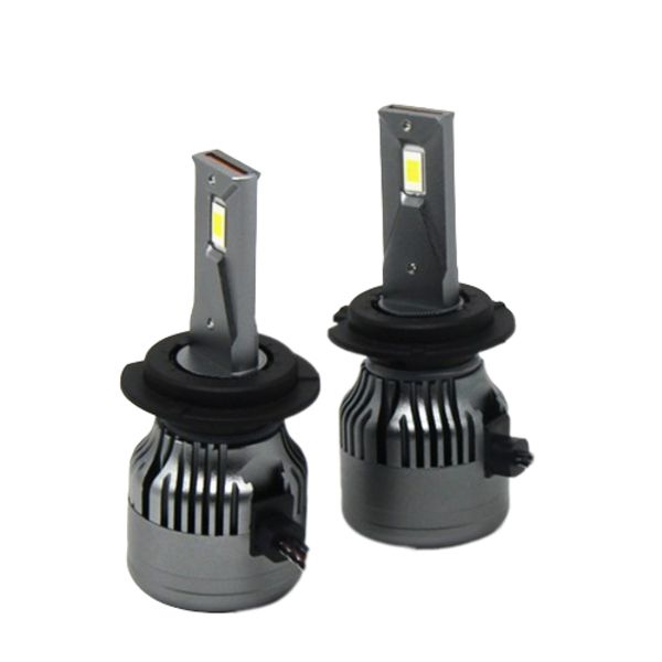V20 55w CSP 3570 Led Headlights - H11