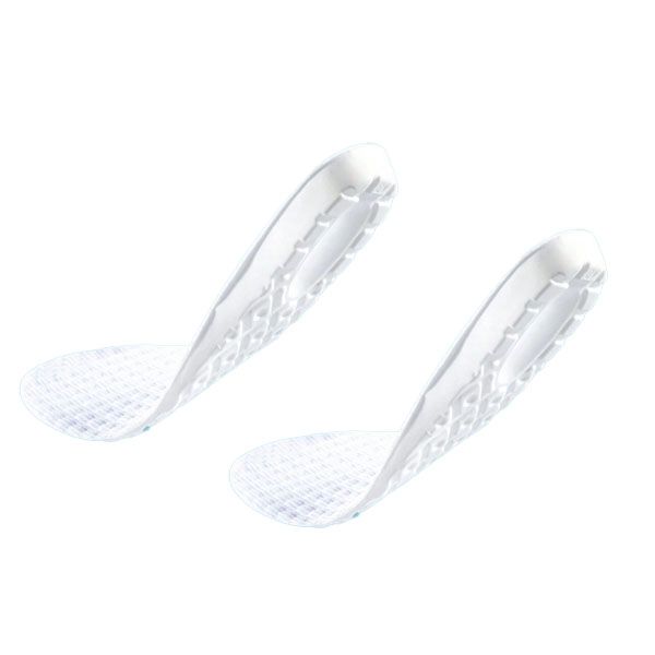 Athletic Shoe Insole -Soft Running Insole Cushioned Basket Sole