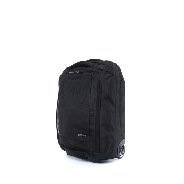 Travelite Business Series 30 Litre Wheeled Trolley Rolling Duffle