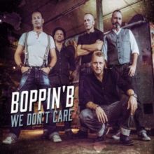 We Don't Care (Vinyl / 12" Album)
