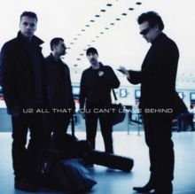 All That You Can't Leave Behind (Super Deluxe Vinyl Box Set) (Vinyl / 12" Album Box Set)