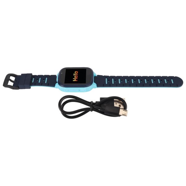 Kids Smartwatch Photography Multifunctional