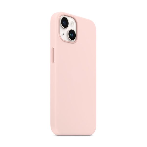 SIXTEEN10 Silicone Case for Apple iPhone 14 Plus