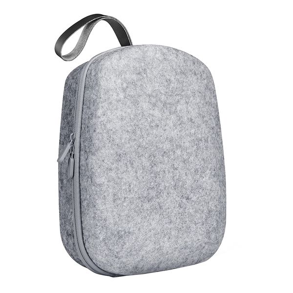 Protable Travel Hard EVA Carrying Storage Case Pouch for Oculus Quest 2
