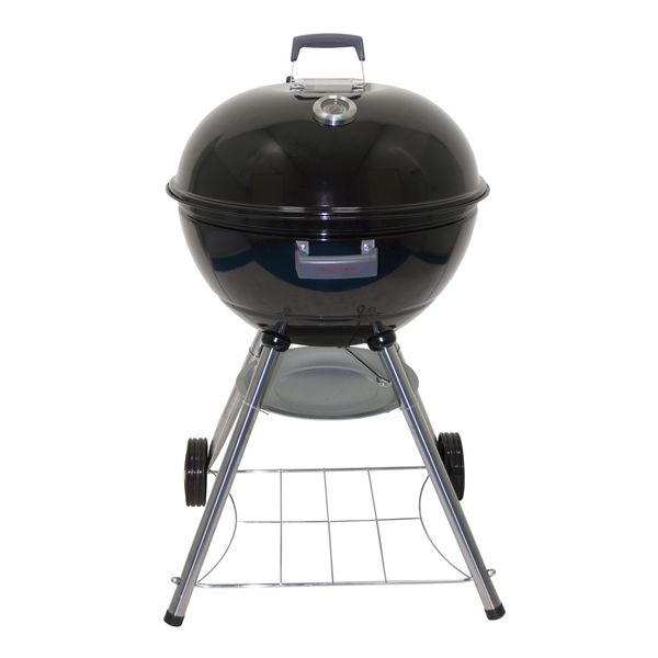 Megamaster Ember Series 56cm Kettle Braai