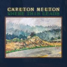 Where This Leads (CD / Album)