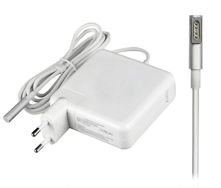 Niccy Apple MacBook 14.5V 3.1A 45W Megasafe1 Replacement laptop Charger