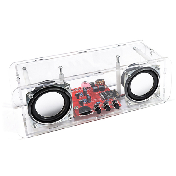 DIY Bluetooth Speaker Kit Component