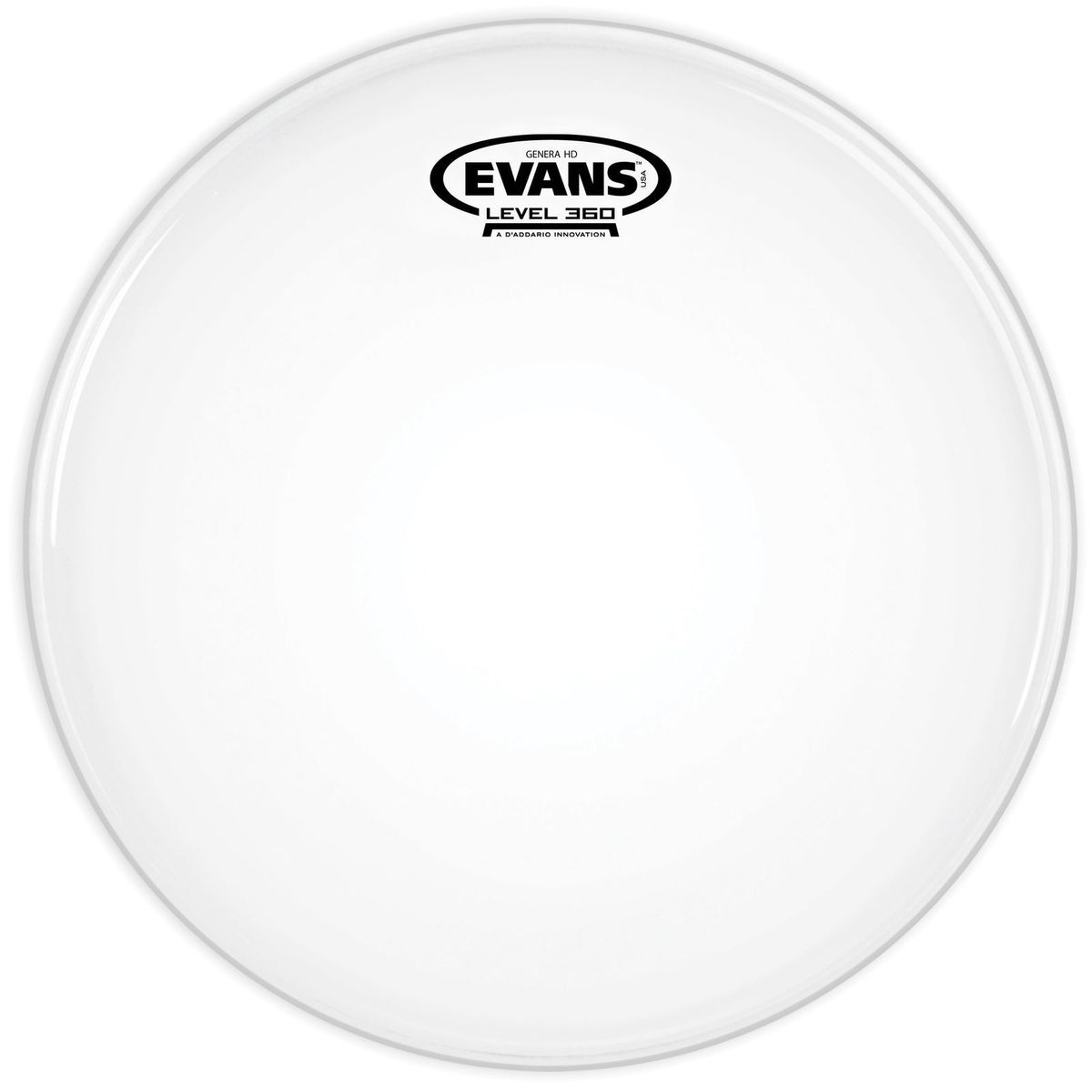 Evans B14HD Heavy Duty Coated 14" Drumhead