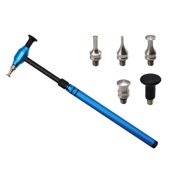 Car No Scratchs Pdrs Repair Tool Leveling Hammer Compatible with Universal