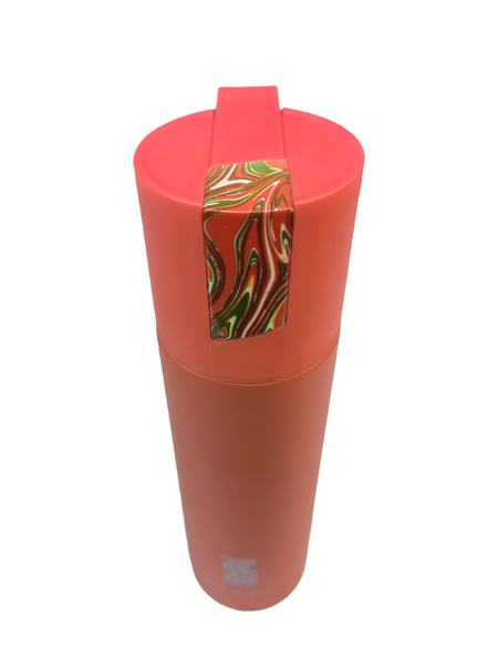 500ml Modern Stainless Steel Vacuum Insulated Thermos Flask