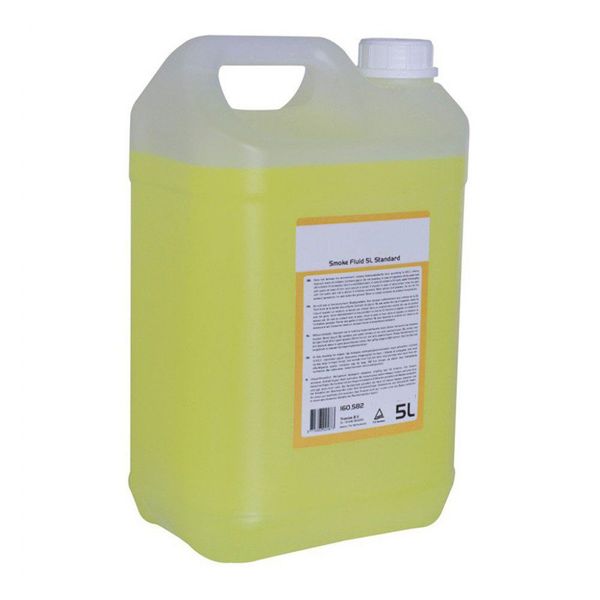 Smoke Fluid 5L Standard