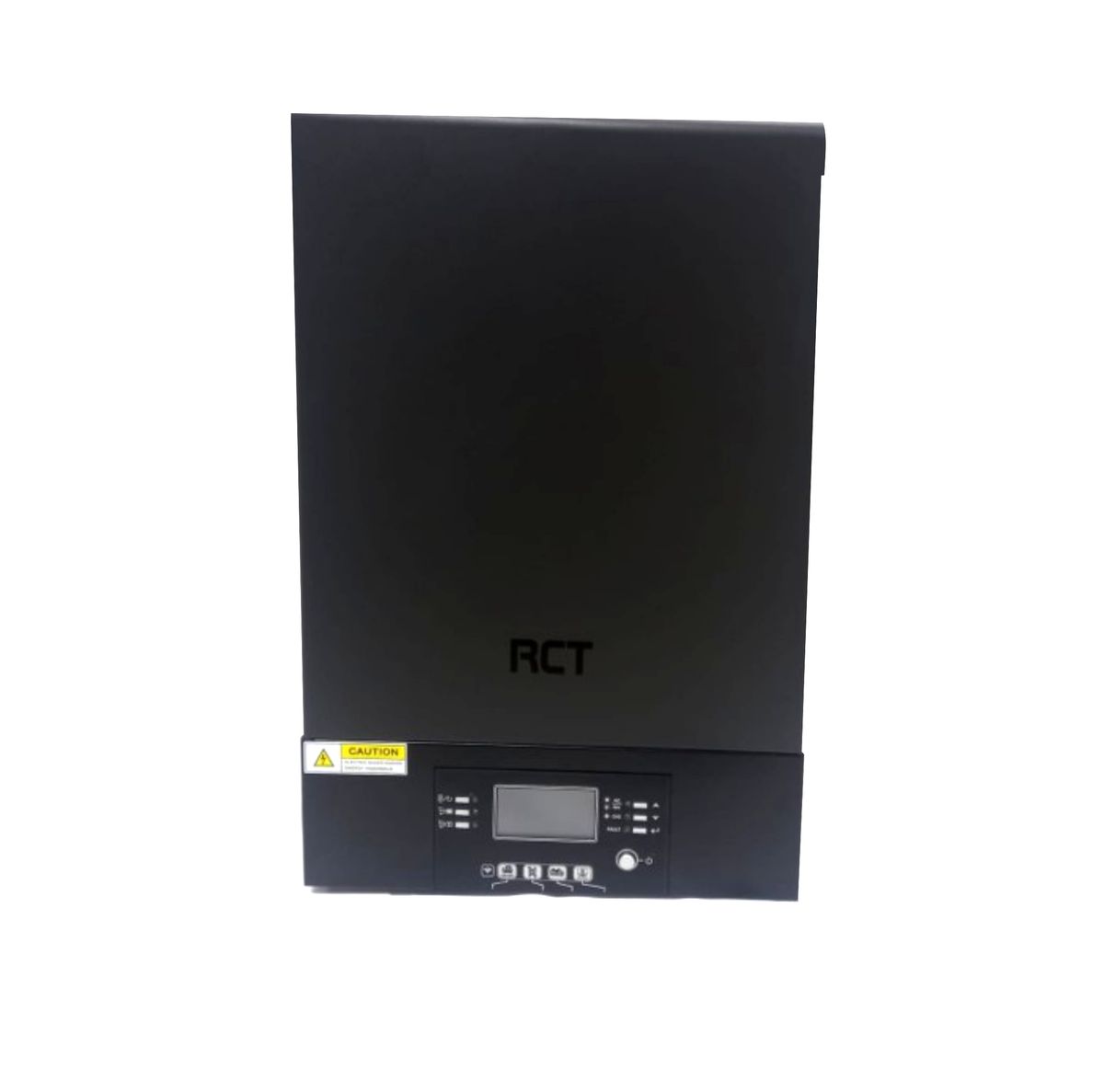 Rct Axpert King Mk2 5k 48v Inverter Buy Online In South Africa 5964