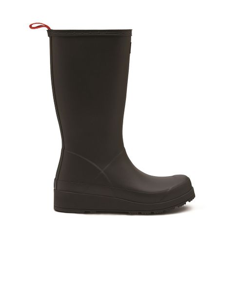 Hunter Original Play Tall - Black