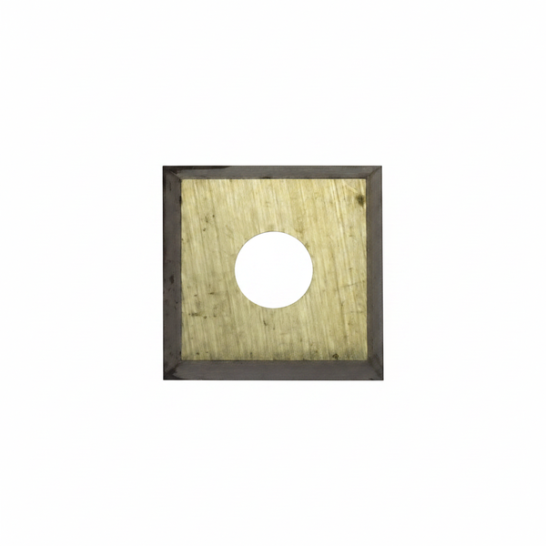 WPW 12 x 12 mm Replaceable Woodworking Blades - Precision Cutting