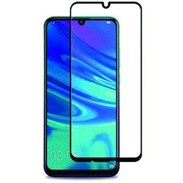 World Choice Screen Protector Guard 9D Tempered Glass For Huawei Y5 2019
